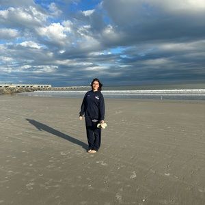 Meet your Posher, Audrey-lillian